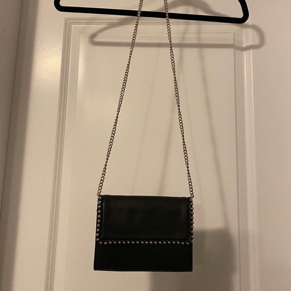 Zara Crossbody Envelope Bag - Picture 2 of 3